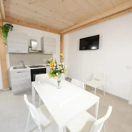 Appartement Ardizzone 1 Catane