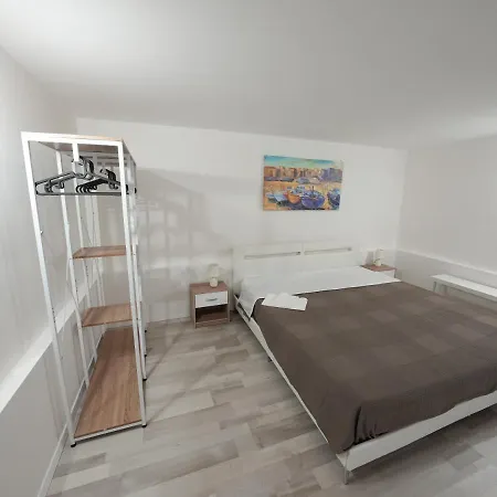 Apartment Ardizzone 1 *