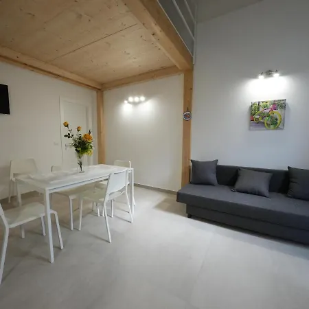 Appartement Ardizzone 1