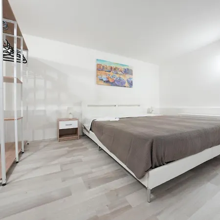 Appartement Ardizzone 1 Catane