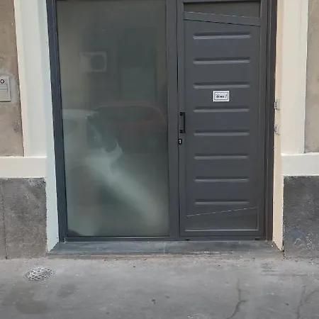 Ardizzone 1 Apartment *