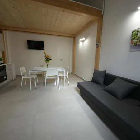 Apartment Ardizzone 1