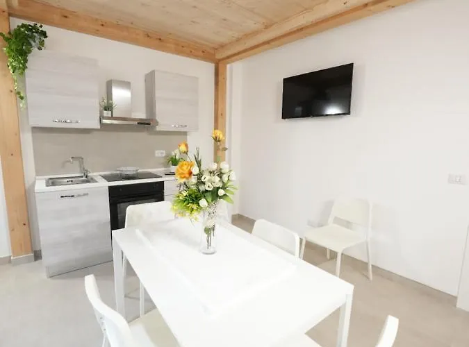 公寓 Ardizzone 1 卡塔尼亚