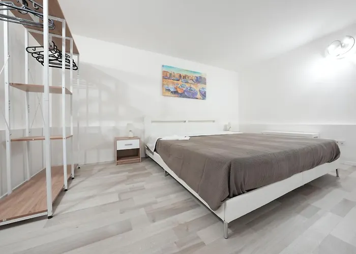 公寓 Ardizzone 1 卡塔尼亚